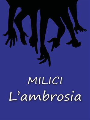 cover image of L'ambrosia